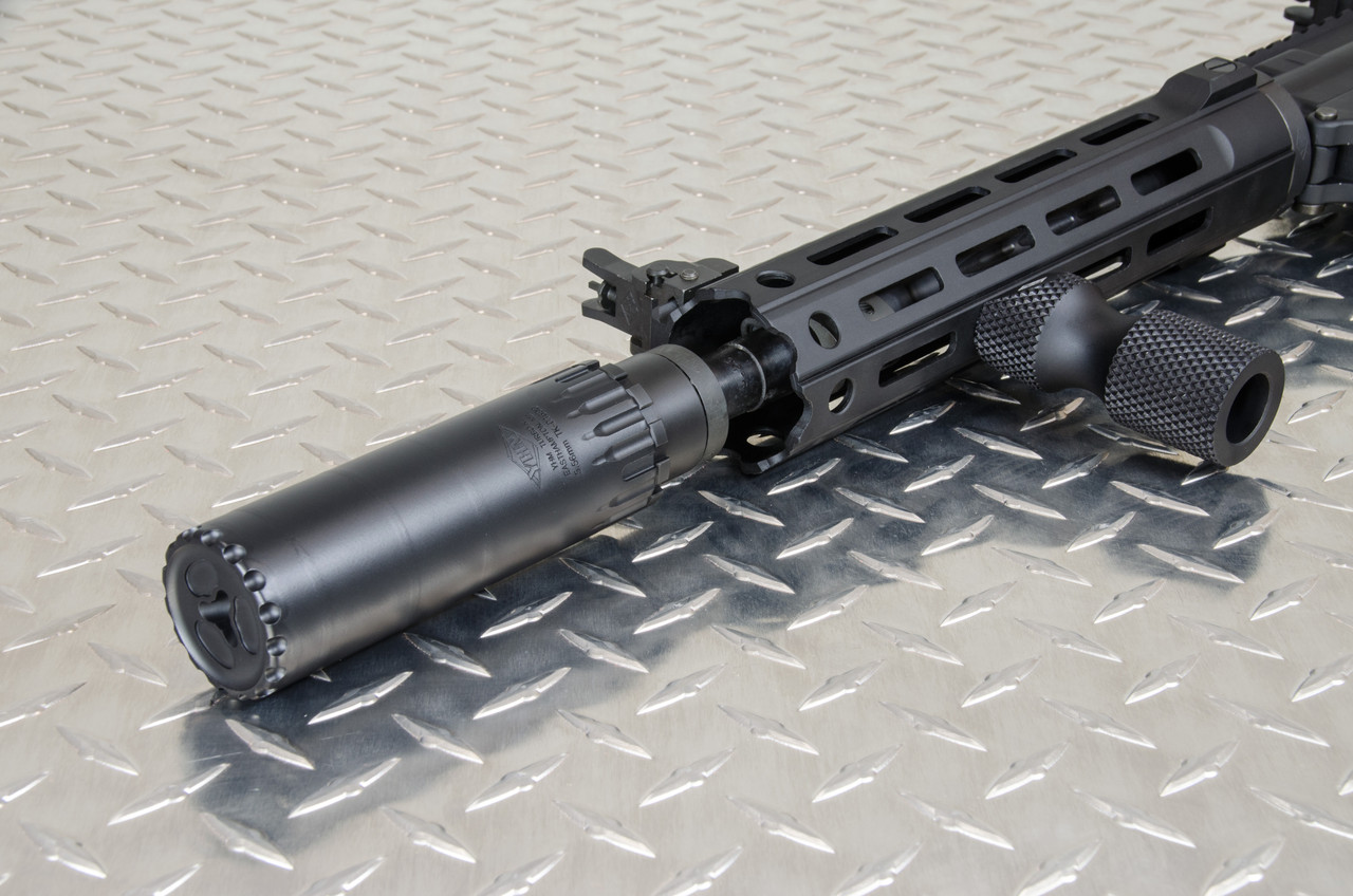 Yankee Hill Machine (YHM) Turbo T2